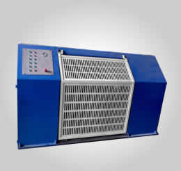 Wire Winding Machine